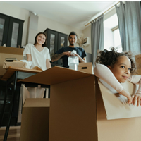 Moving this spring? What to review before changing addresses