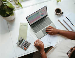 Paying Down Debt in Challenging Times