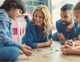 Ways to slow down this holiday season