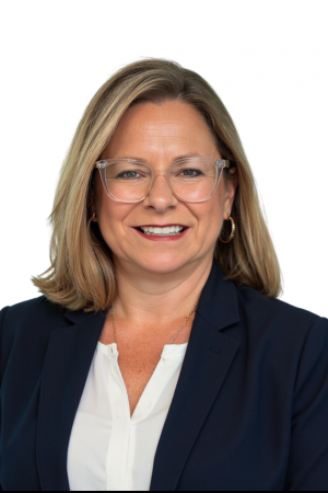 Heather Keip, Broker