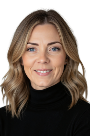 Holly Fortney, REALTOR<sup>®</sup>