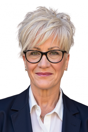 Nicole Schnurr, REALTOR<sup>®</sup>