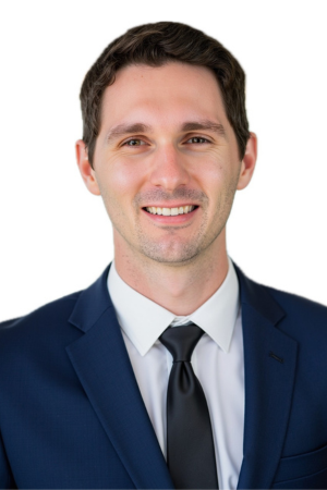 Cody Hollands, REALTOR<sup>®</sup>